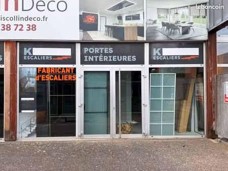 local 50m2 à louer