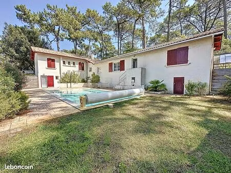 maison 7 pièces 156 m²