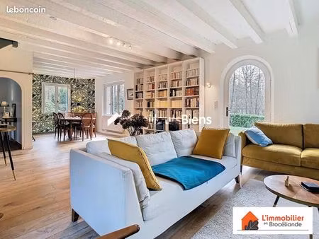 propriété 7 pièces 180 m²