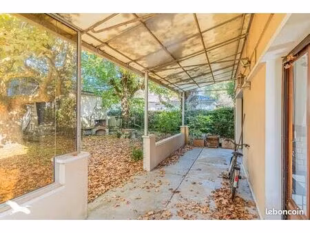 maison de ville 8 pièces 213 m²