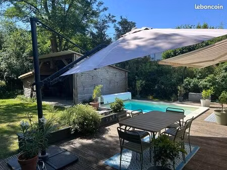 maison familiale cauderan