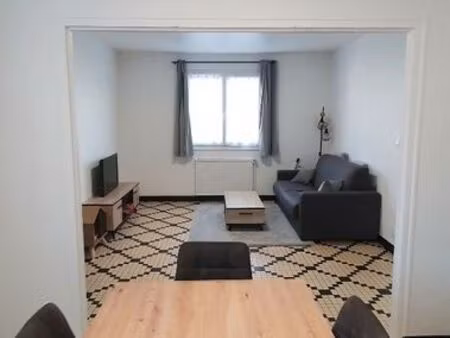 maison 2 chambres bressuire