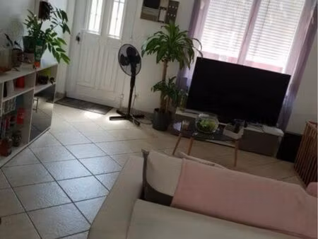 loue maison 2 chambres