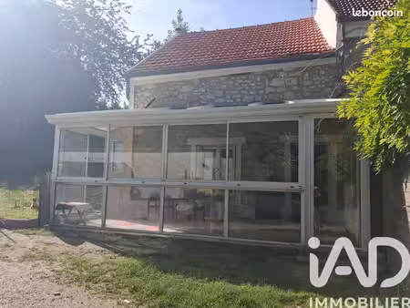 propriété 4 pièces 68 m²