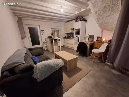 maison de ville darnetal avec extérieur