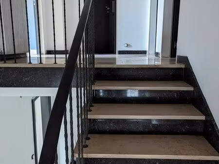 loue maison mitoyenne à diemeringen
