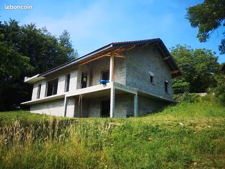 maison a reprendre