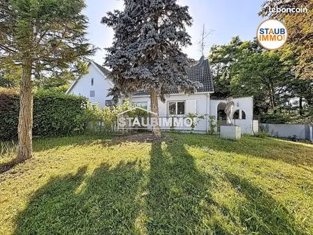 maison 6 pièces 110 m²