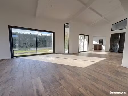 maison 4 pièces 120 m²