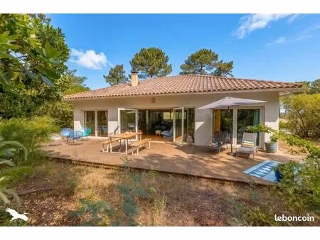 maison 4 pièces 112 m²