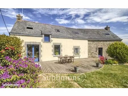 longère 7 pièces 153 m²