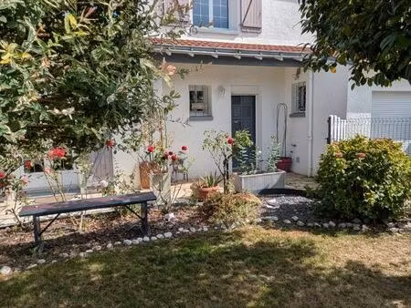 maison 6 pièces 133m2