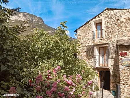maison au nohèdes