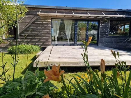 maison - 5 pièces - 116m²