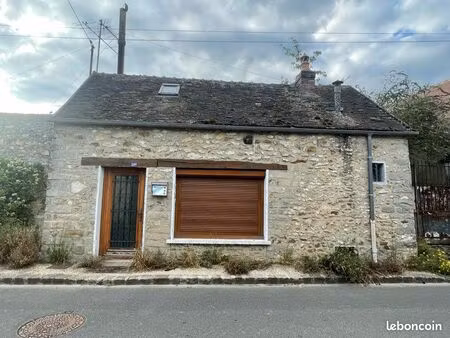 maison ville
