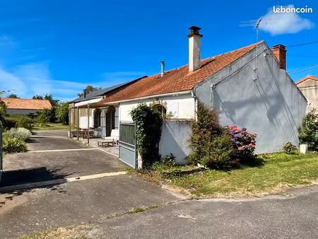 propriété pornic