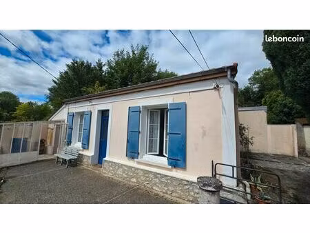 maison 4 pièces 83 m²