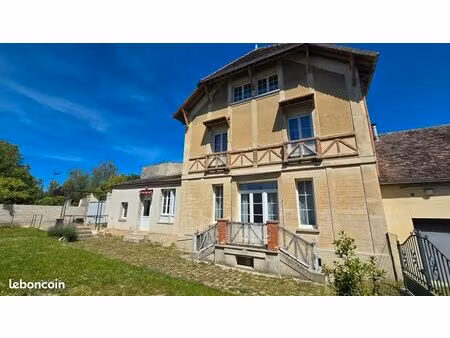 maison 5 pièces 96 m²