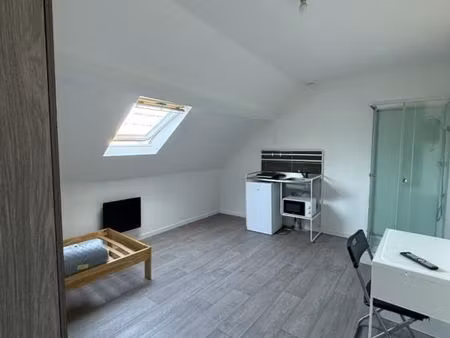 maison 1 pièce 10 m²