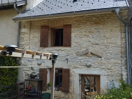 maison 4 pièces