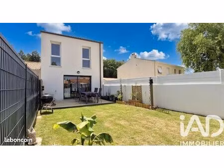 maison familiale 4 pièces 92 m²