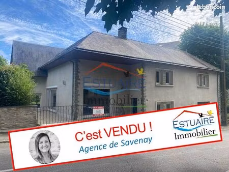 maison 6 pièces 206 m²