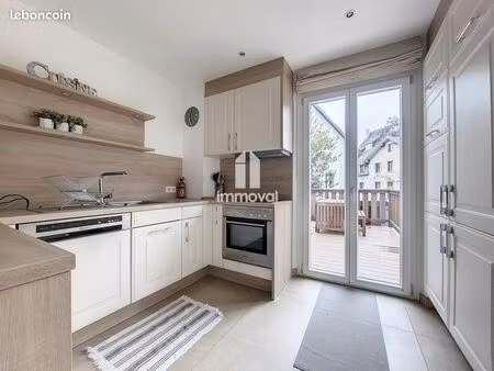 maison 3 pièces 108 m²