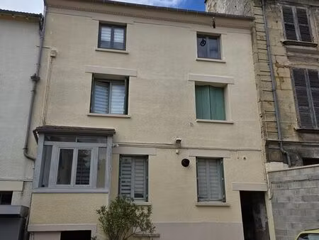 maison 5 pièces 133 m²