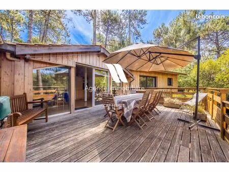 villa 6 pièces 135 m²