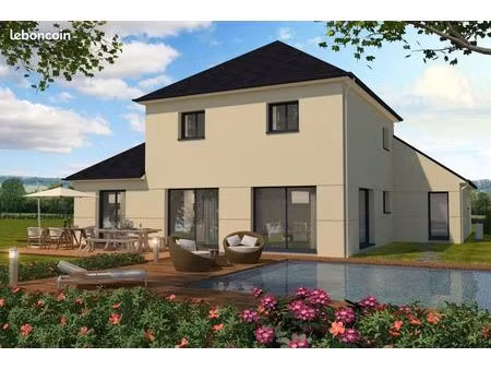 maison 7 pièces 142 m²