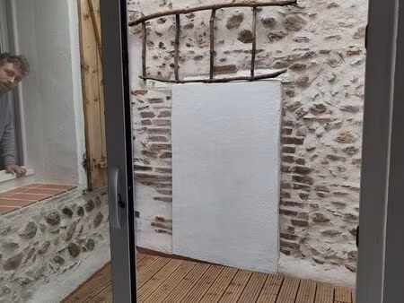 maison village peyrestortes