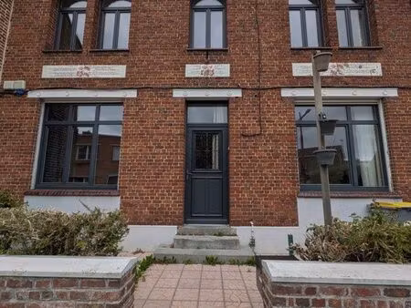 maison charme ancien rénovée - violaines 133m2
