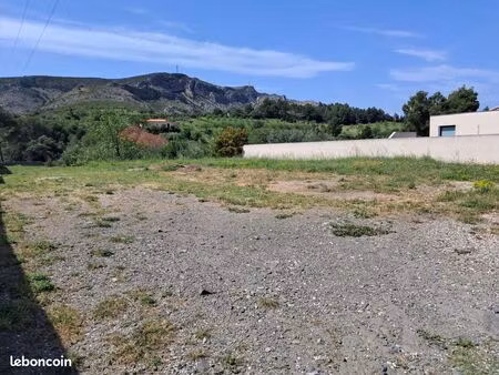 terrain constructible cases de pene