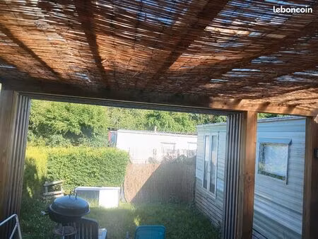 mobilhom augubellette
