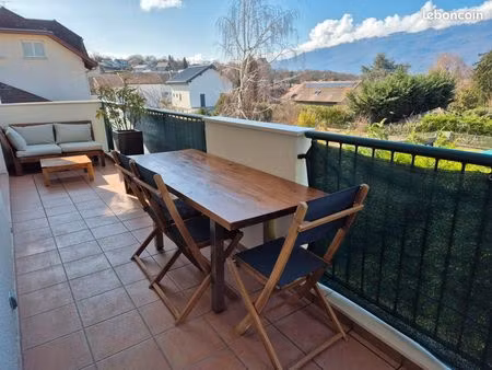 appartement t3 65m2 quartier calme