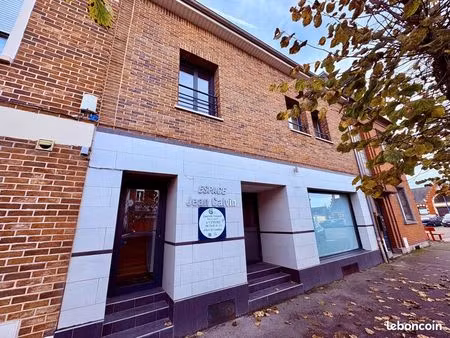 appartement t2 à louer