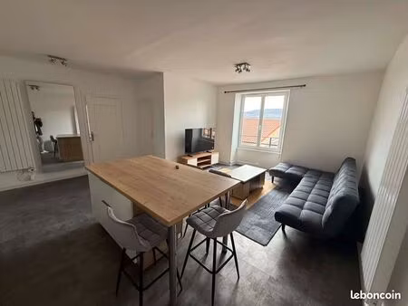 appartement 2 pièces 50 m2