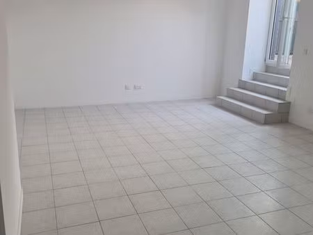 appartement t4