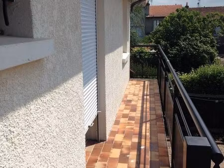 studio 1 pièce 24 m²