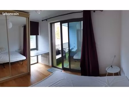 location chambre (itinérant ou vrp)