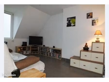 apt t2 bien situé