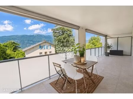 appartement 3 pièces 67 m²
