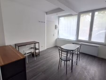 studio étudiant à louer – proche iut & fac de cambrai – sans agence