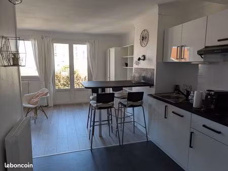 studio chamalières - 30 56m²