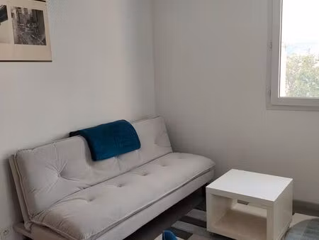 appartement f2 clermont-ferrand