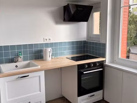 appartement t2 50m2 quartier lafayette
