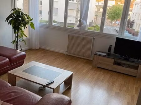 location f3 secteur marcombes