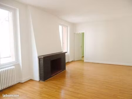 appartement 5 pièces 99 m²