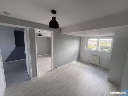 appartement 3 pièces 42 m²
