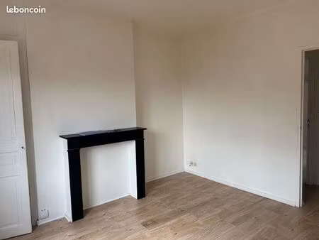 loue appartement